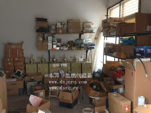 生產(chǎn)車(chē)間半成品